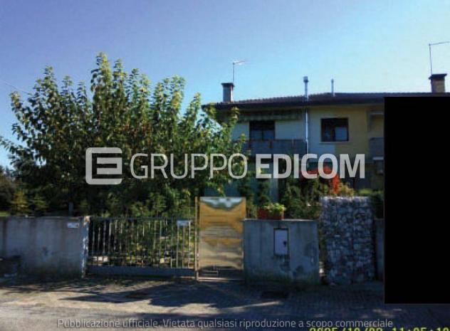 appartamento in vendita a Riese Pio X