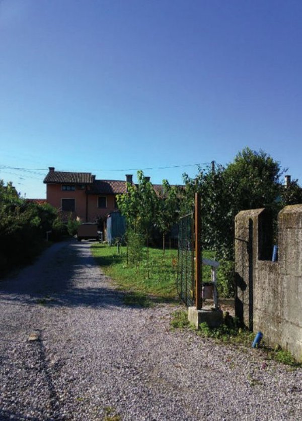 casa indipendente in vendita a Riese Pio X in zona Vallà