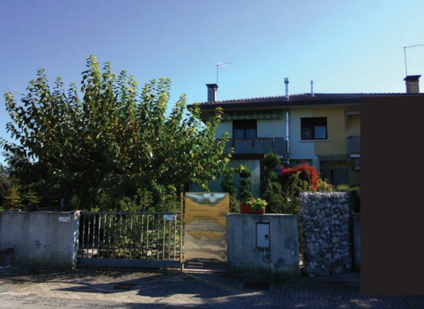 casa indipendente in vendita a Riese Pio X
