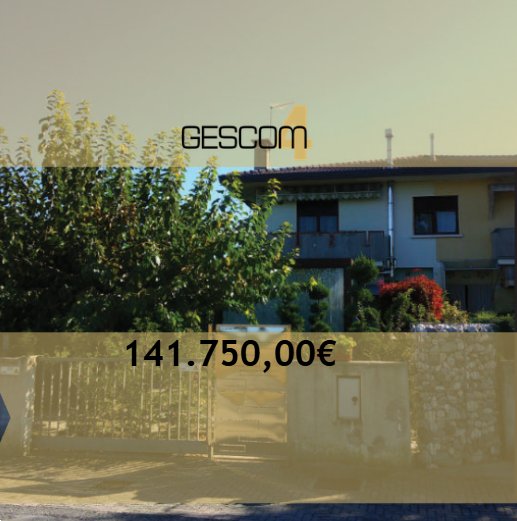 casa indipendente in vendita a Riese Pio X in zona Vallà