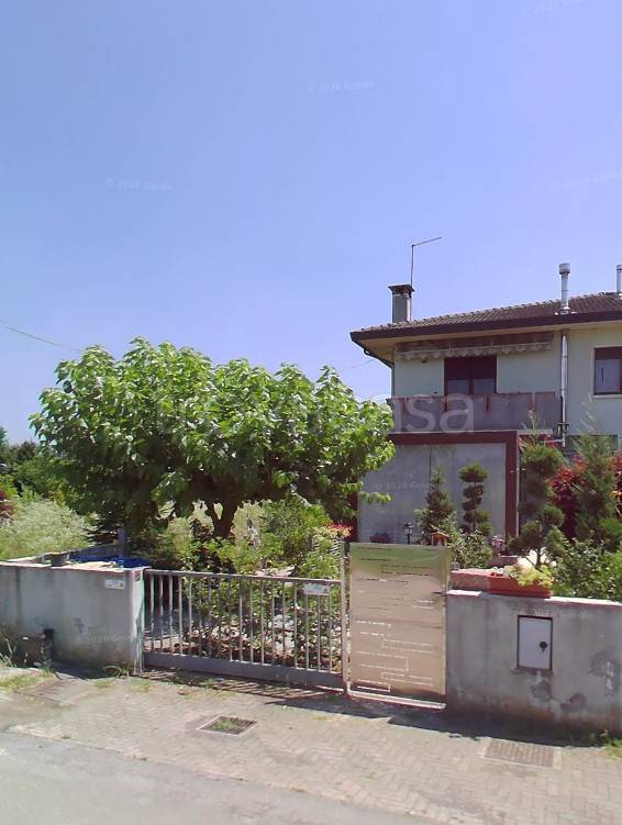 casa indipendente in vendita a Riese Pio X