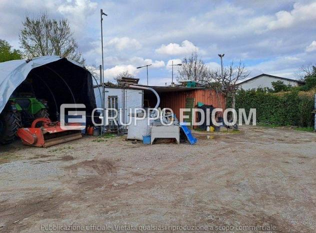 terreno agricolo in vendita a Riese Pio X