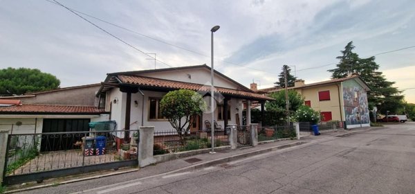 casa indipendente in vendita a Riese Pio X