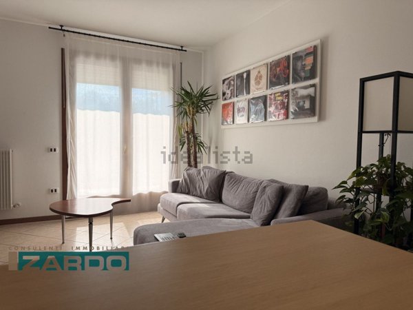 appartamento in vendita a Riese Pio X in zona Poggiana