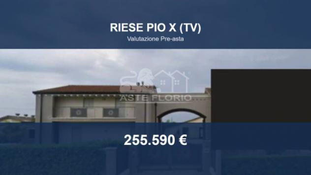 casa indipendente in vendita a Riese Pio X