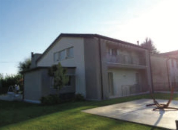 casa indipendente in vendita a Riese Pio X in zona Vallà