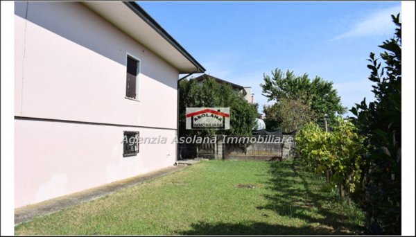 casa indipendente in vendita a Riese Pio X