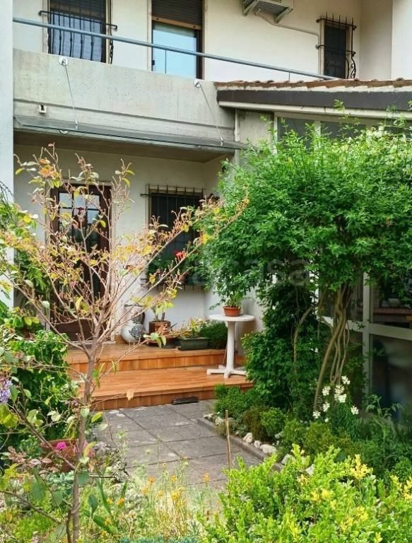 casa indipendente in vendita a Riese Pio X