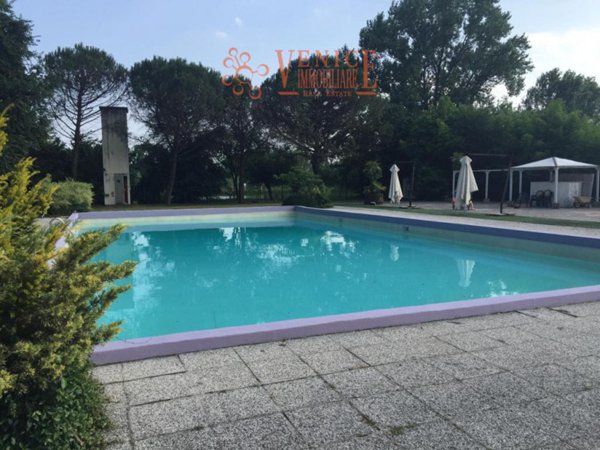 casa indipendente in vendita a Riese Pio X in zona Vallà