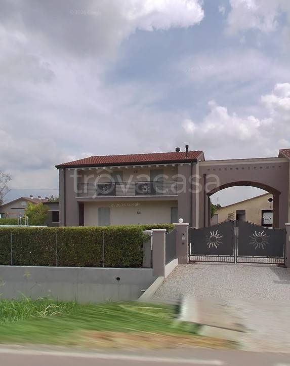 casa indipendente in vendita a Riese Pio X in zona Vallà