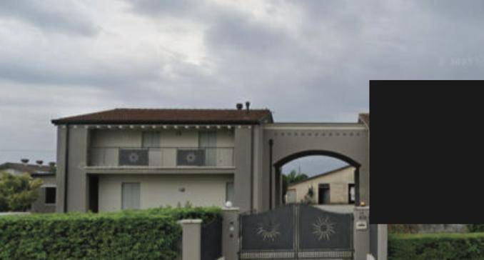 casa indipendente in vendita a Riese Pio X in zona Vallà
