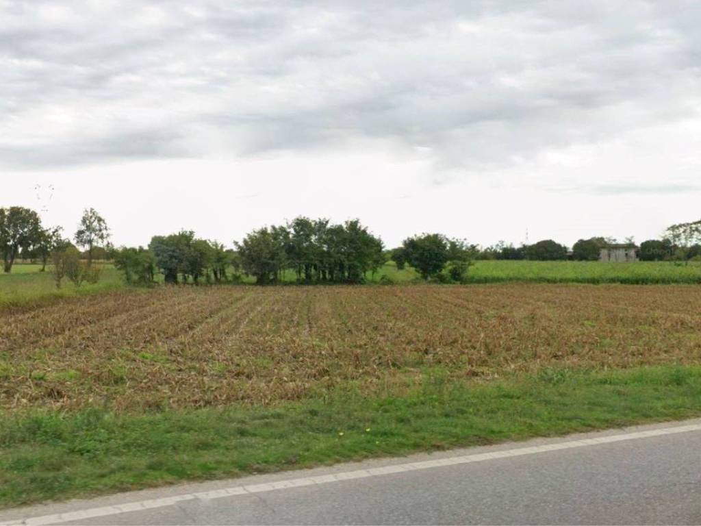 terreno agricolo in vendita a Riese Pio X in zona Vallà
