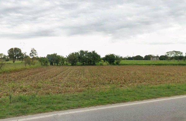 terreno agricolo in vendita a Riese Pio X in zona Vallà