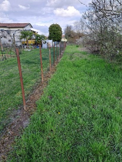 terreno agricolo in vendita a Riese Pio X in zona Vallà