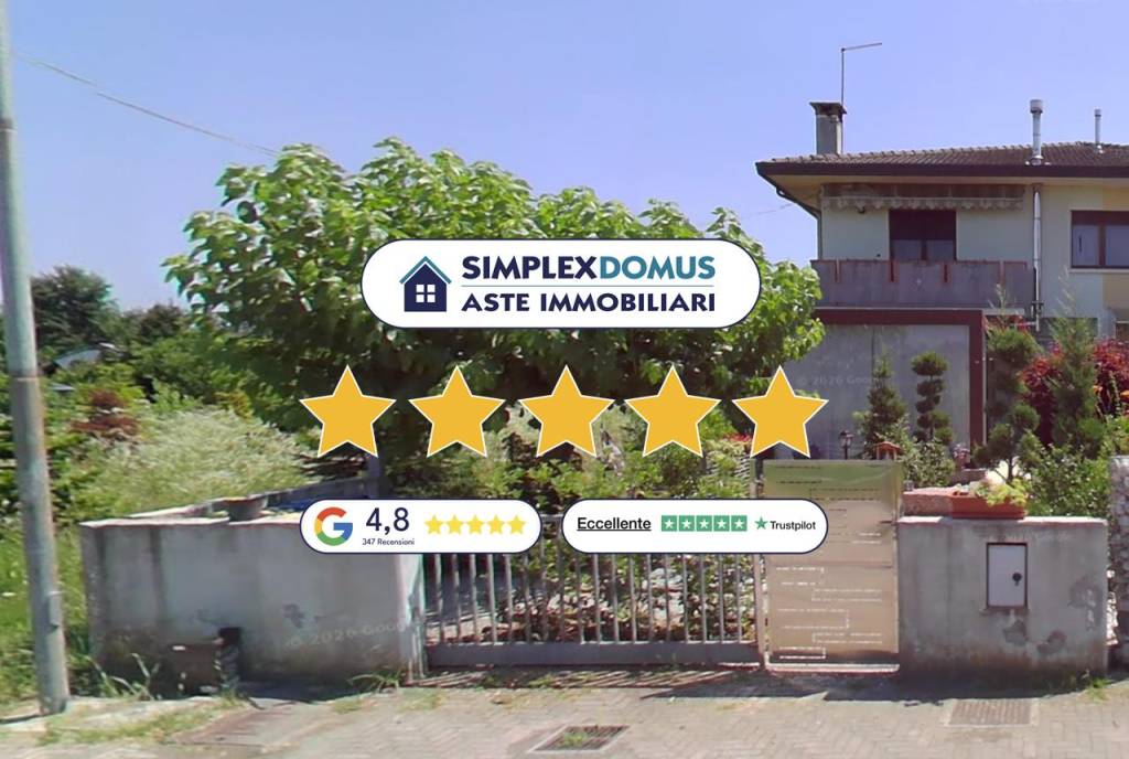 appartamento in vendita a Riese Pio X in zona Vallà