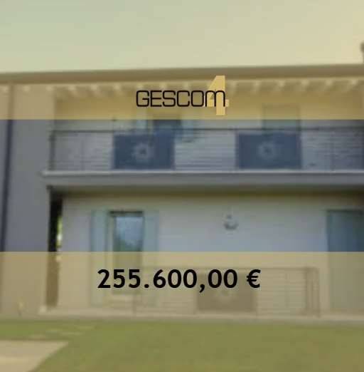 casa indipendente in vendita a Riese Pio X in zona Vallà