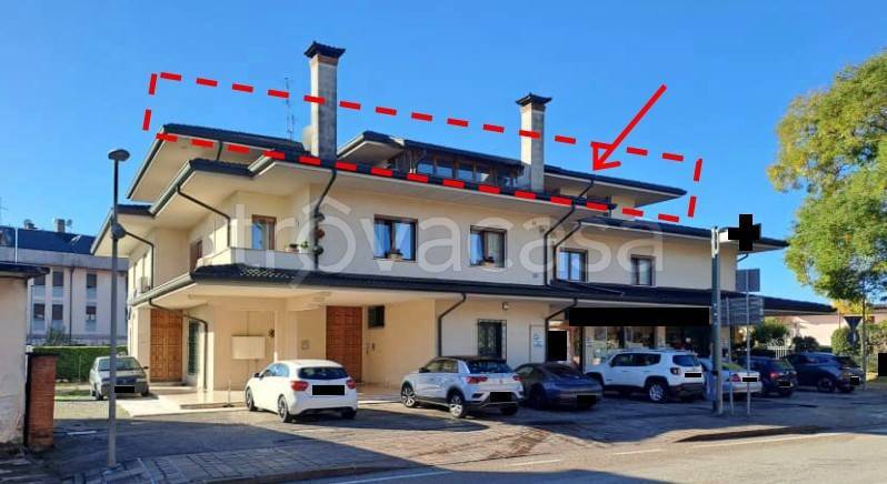 casa indipendente in vendita a Riese Pio X