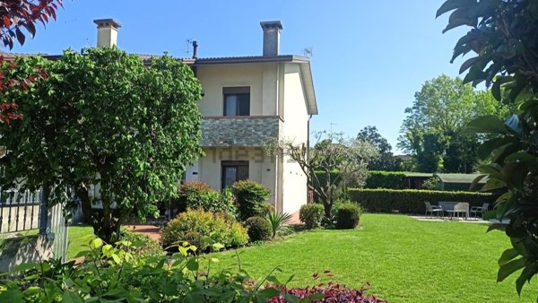 casa indipendente in vendita a Riese Pio X