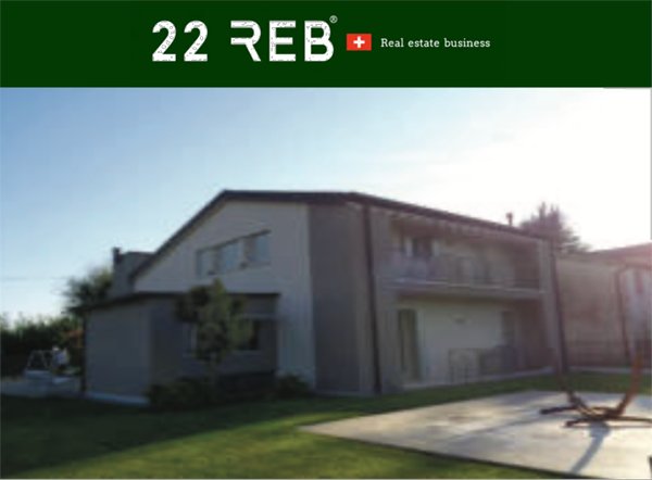 casa indipendente in vendita a Riese Pio X in zona Vallà