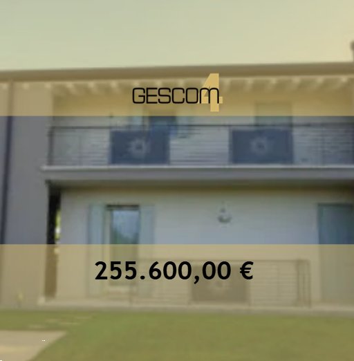 casa indipendente in vendita a Riese Pio X in zona Vallà