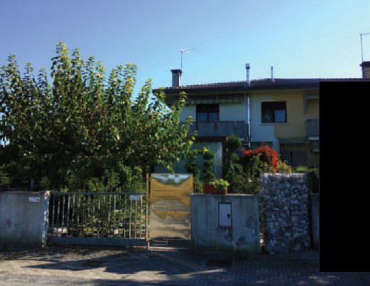 casa indipendente in vendita a Riese Pio X in zona Vallà
