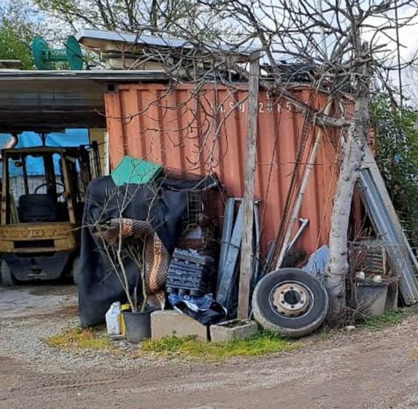terreno in vendita a Riese Pio X in zona Vallà
