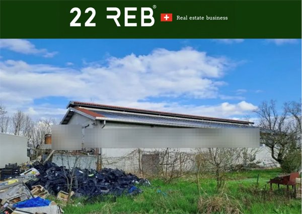 terreno in vendita a Riese Pio X in zona Vallà