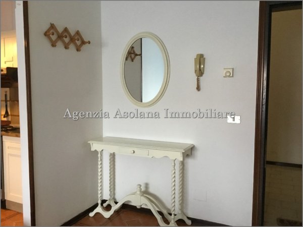 appartamento in vendita a Riese Pio X