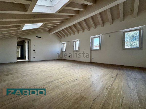 appartamento in vendita a Riese Pio X