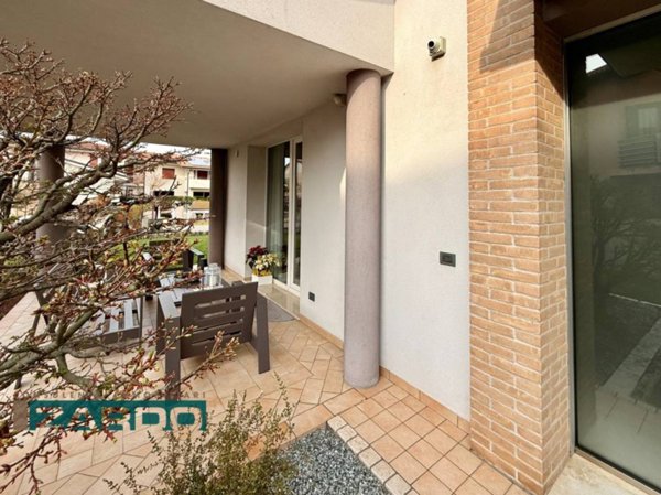 casa indipendente in vendita a Riese Pio X in zona Vallà