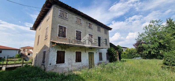 casa indipendente in vendita a Riese Pio X