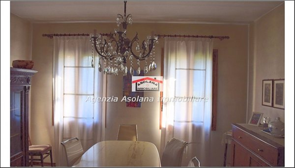 casa indipendente in vendita a Riese Pio X
