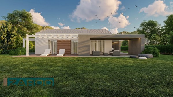 casa indipendente in vendita a Riese Pio X in zona Vallà