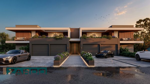 appartamento in vendita a Riese Pio X in zona Vallà