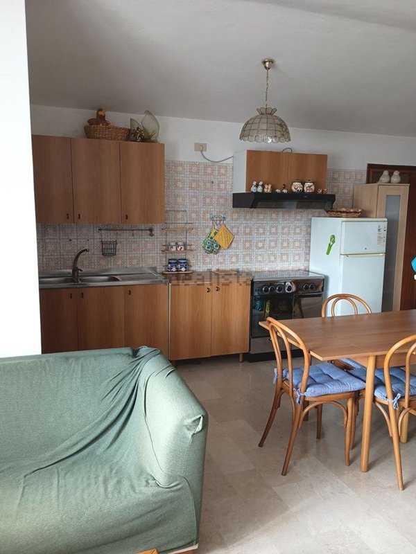 appartamento in vendita a Riese Pio X in zona Vallà