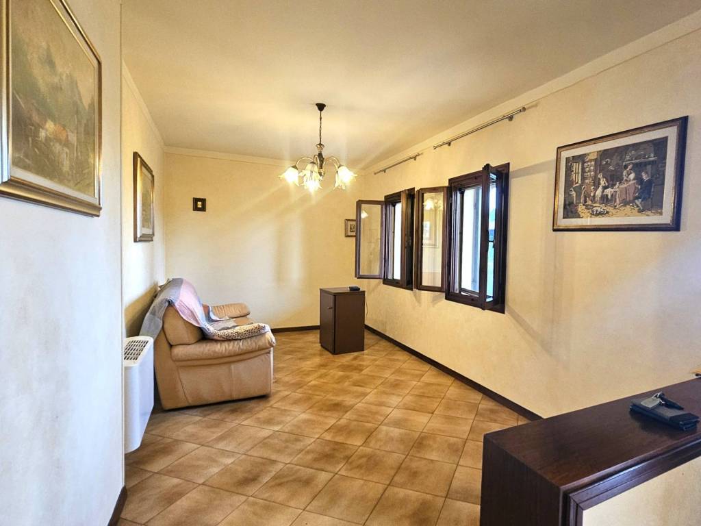 casa indipendente in vendita a Riese Pio X in zona Vallà