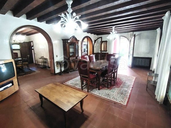 casa indipendente in vendita a Riese Pio X