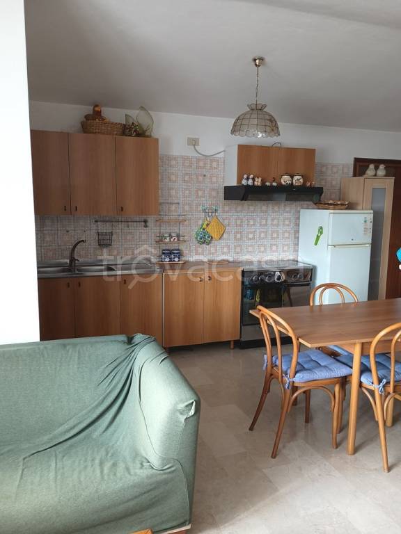 appartamento in vendita a Riese Pio X in zona Vallà