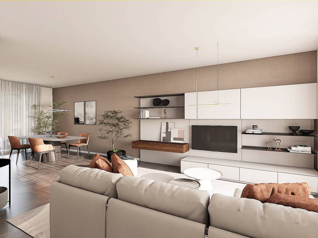 casa indipendente in vendita a Roncade