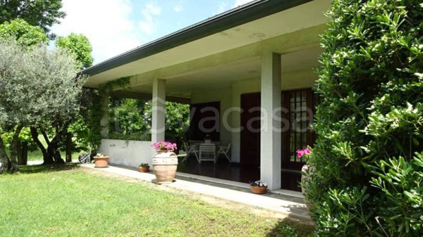 casa indipendente in vendita a Roncade in zona San Cipriano