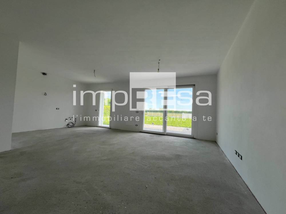 casa indipendente in vendita a Roncade