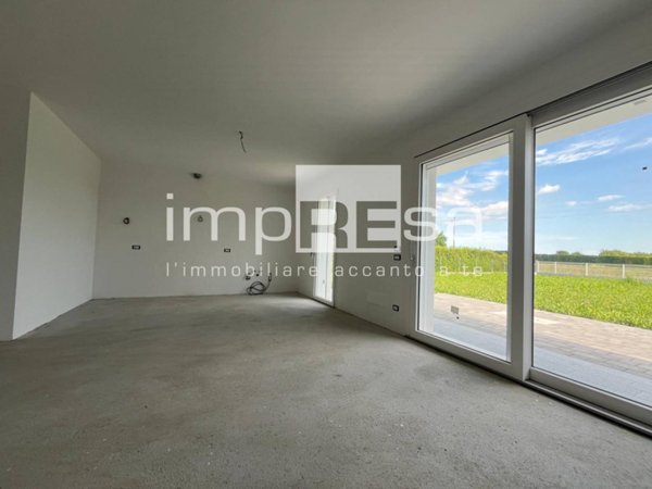casa indipendente in vendita a Roncade