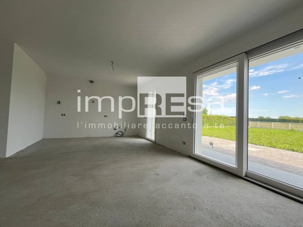 casa indipendente in vendita a Roncade