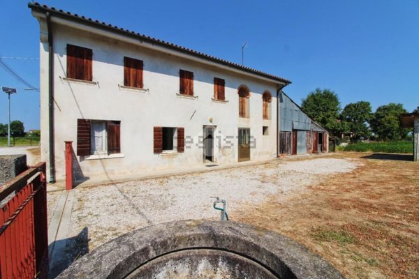 casa indipendente in vendita a Roncade