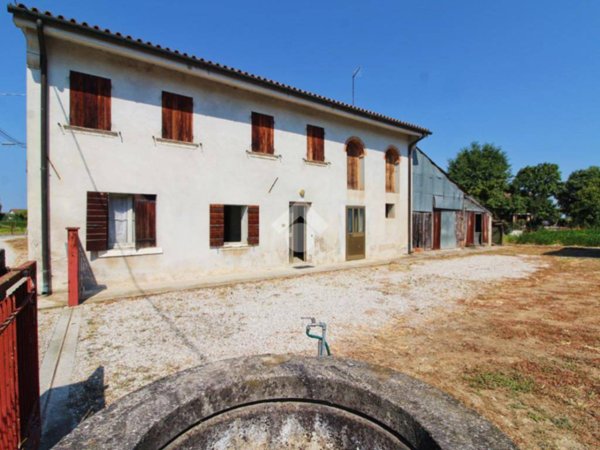 casa indipendente in vendita a Roncade