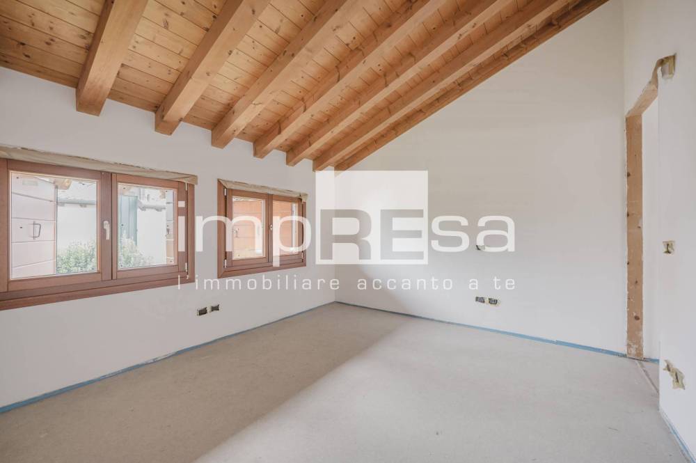 casa indipendente in vendita a Roncade in zona Vallio