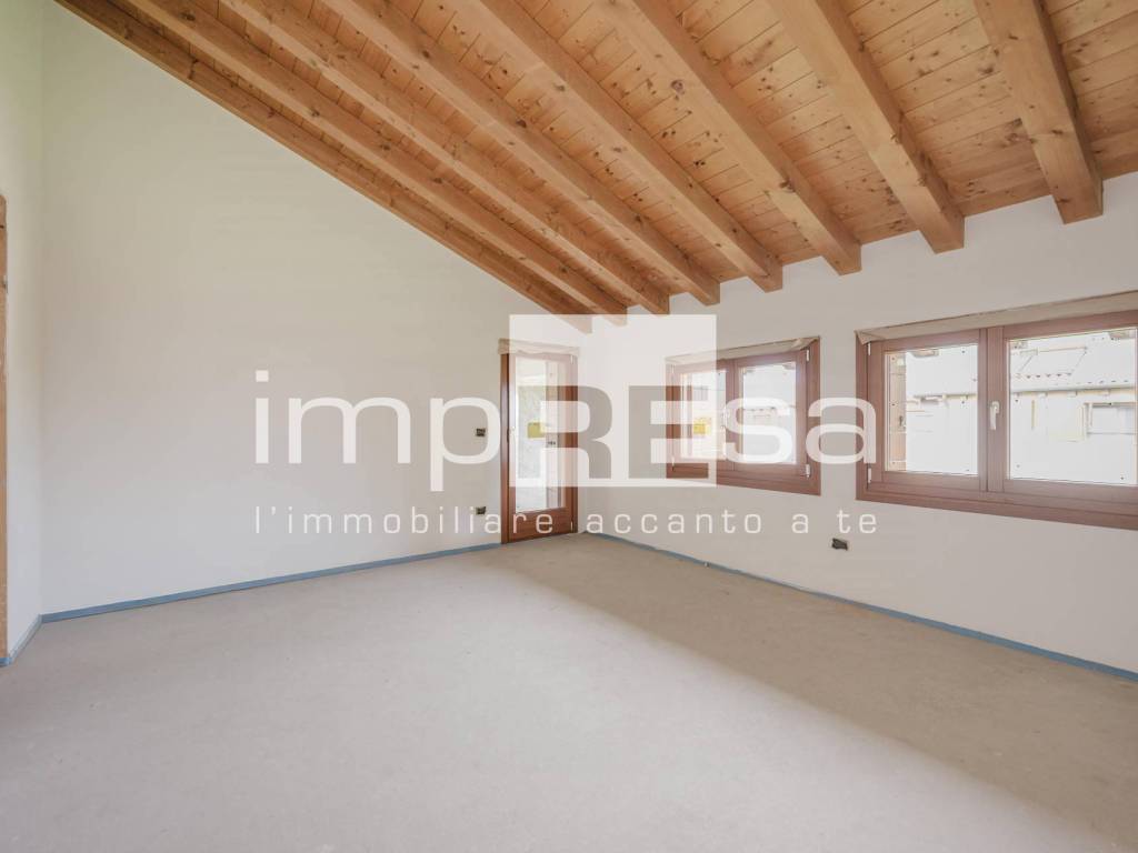 casa indipendente in vendita a Roncade in zona Vallio
