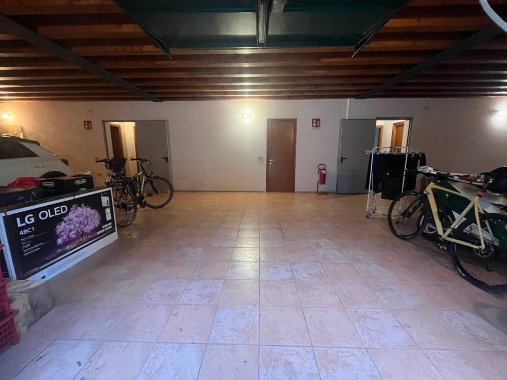 appartamento in vendita a Roncade
