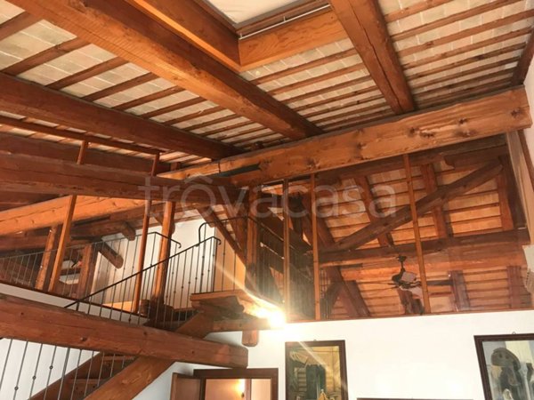 appartamento in vendita a Roncade in zona San Cipriano