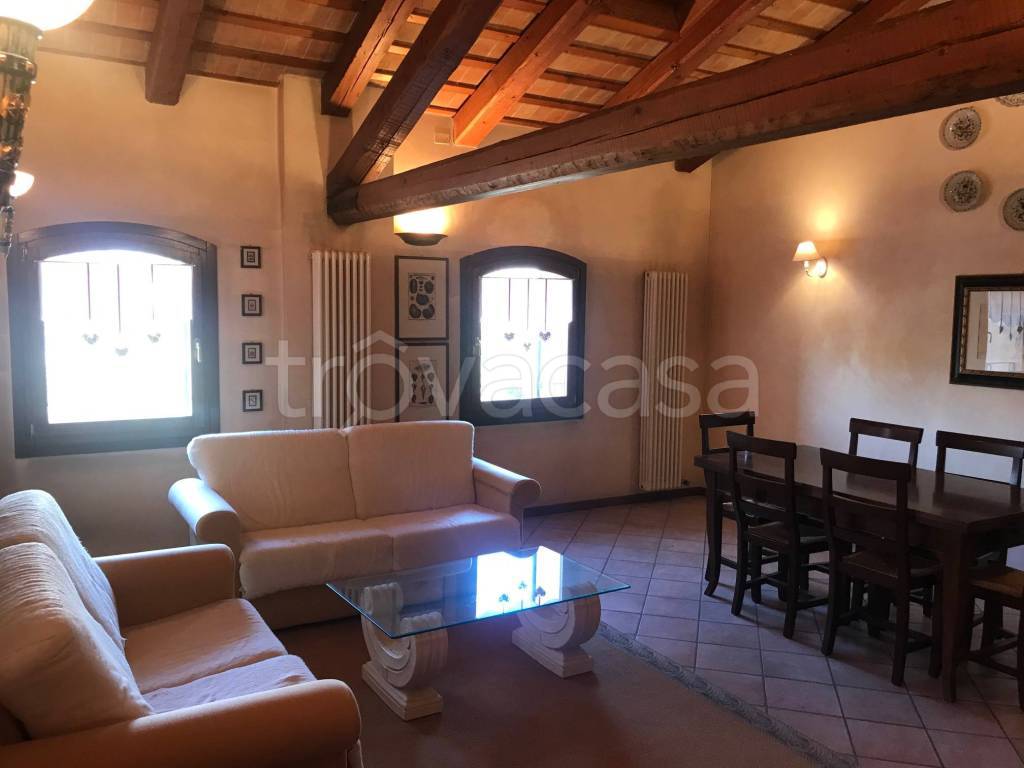 appartamento in vendita a Roncade in zona San Cipriano